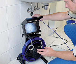 inspection video canalisation paris et IDF